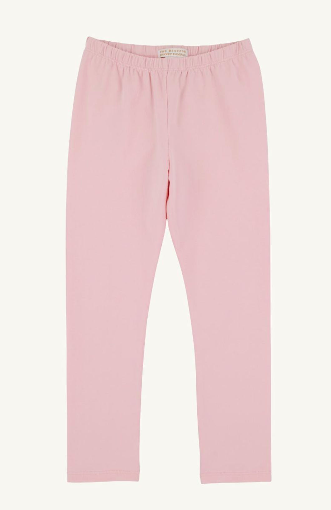 Mitzy Sue Slacks- Sandpearl Pink
