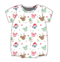 PRE ORDER- Bates Bubble Merry Mousemas