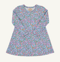 Mountain Brook Long Sleeve Polly Play Dress