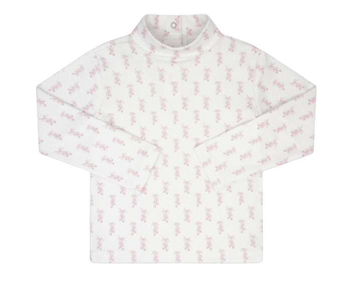 Tiny Dancer Turtleneck