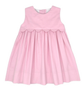 Lucille Jumper - Pink Corduroy