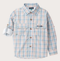 Founders Long Sleeve Fishing Shirt- ASIP