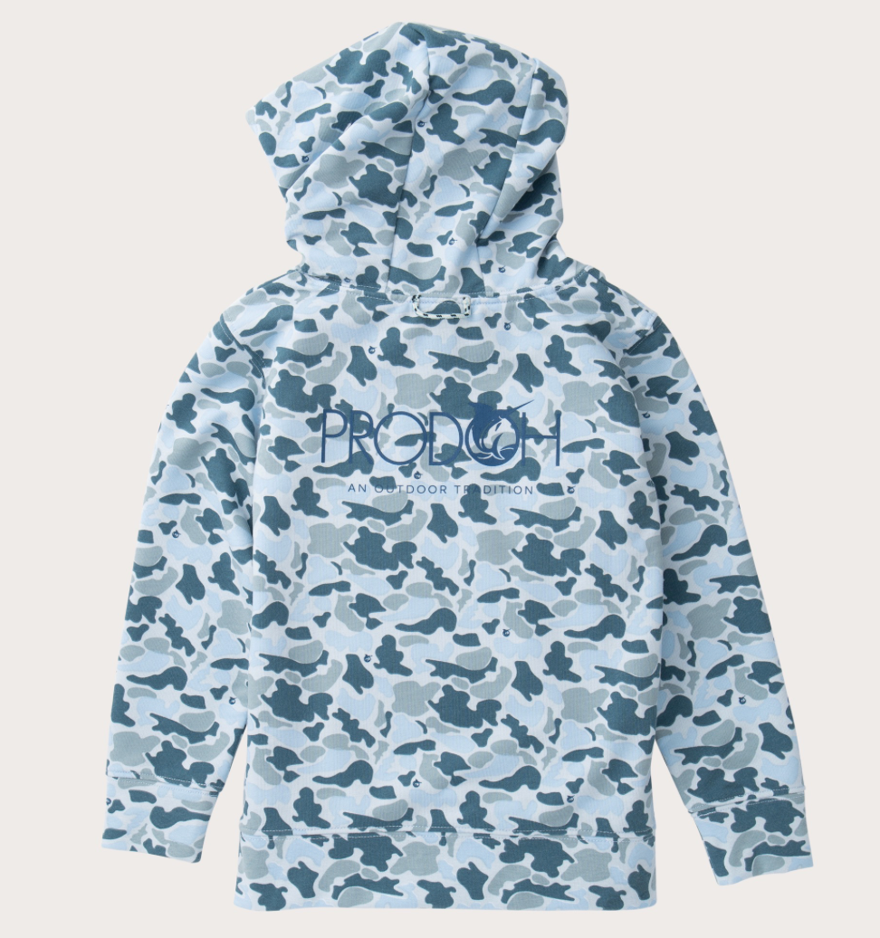 Spinnerbait Sweatshirt