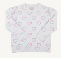 Have a Little Heart Cassidy Crewneck
