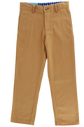 Champ Pant- Cinnamon Twill
