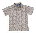 Performance Polo- Turkeys