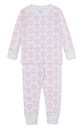 Petite Pirouettes Pajama Set