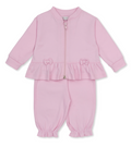 Petite Pirouettes Pant & Jacket Set