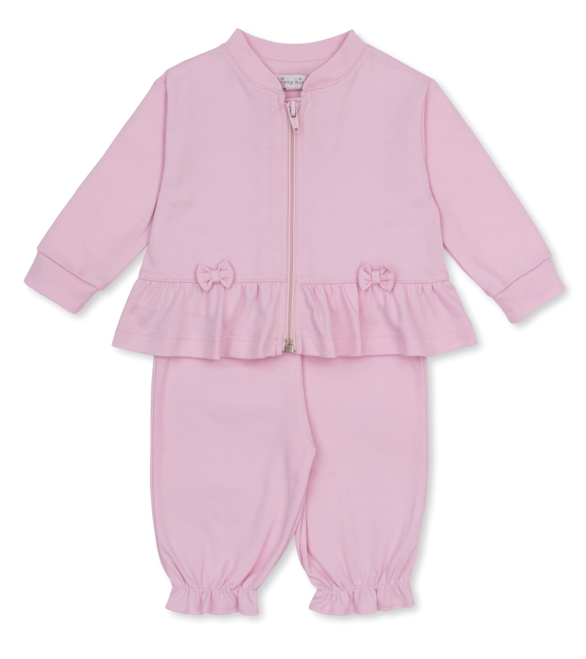 Petite Pirouettes Pant & Jacket Set