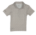 Boys Inlet Polo- Pointer