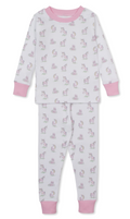 Magical Unicorns Pajama Set