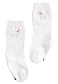 knee Highs- Boy Lab