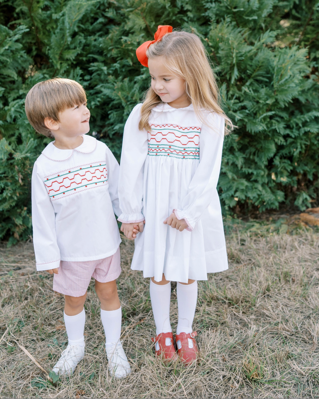 Sadie Dress