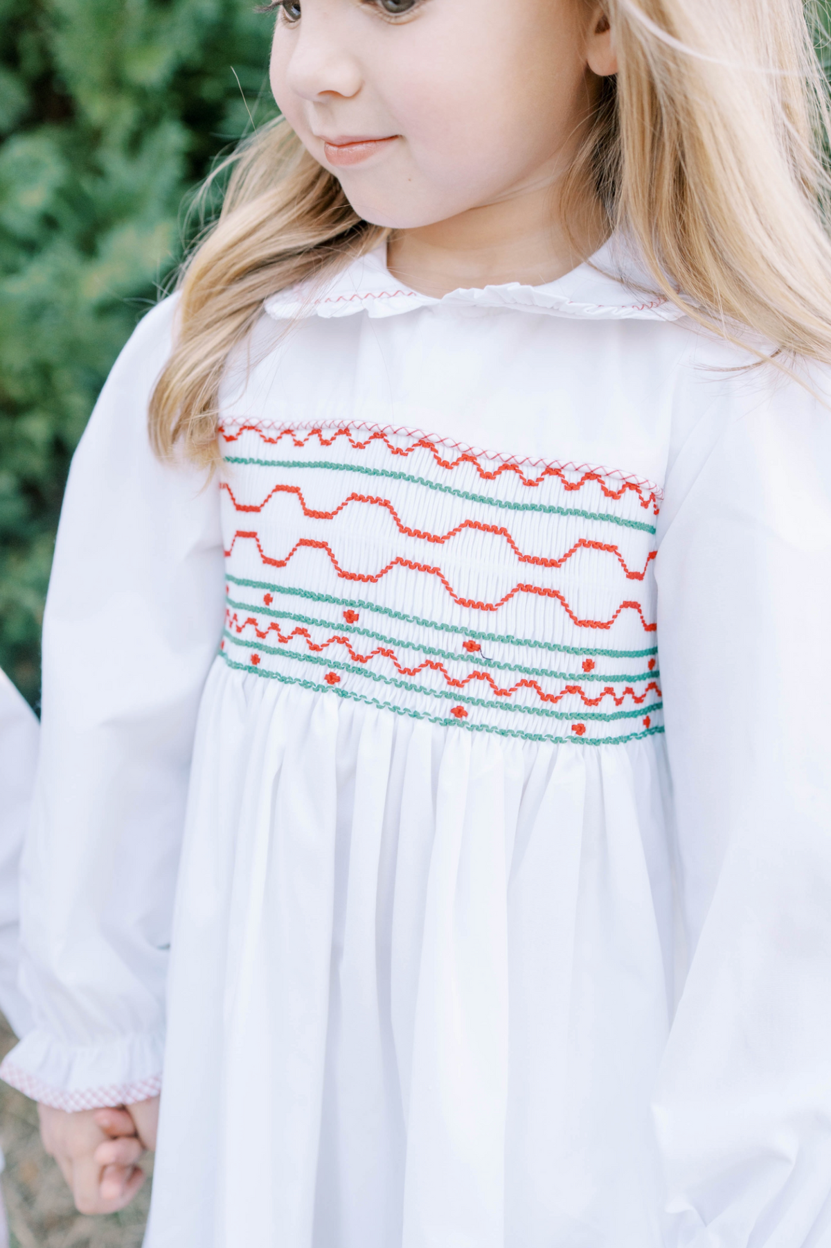 Sadie Dress