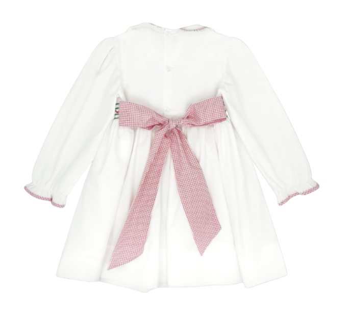 Sadie Dress