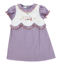 Trick or Treat Dress