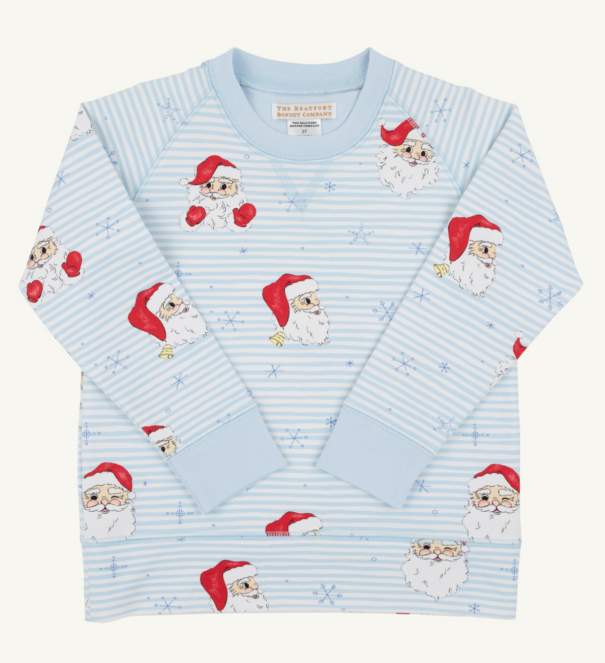 Dear Santa Comfy Crewneck