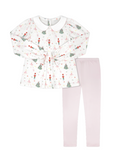 Caroline Legging Set- Enchanted Toy Box