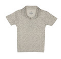 Boys Range Polo- Whitetail