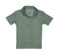 Boys Range Polo- Waterfowl
