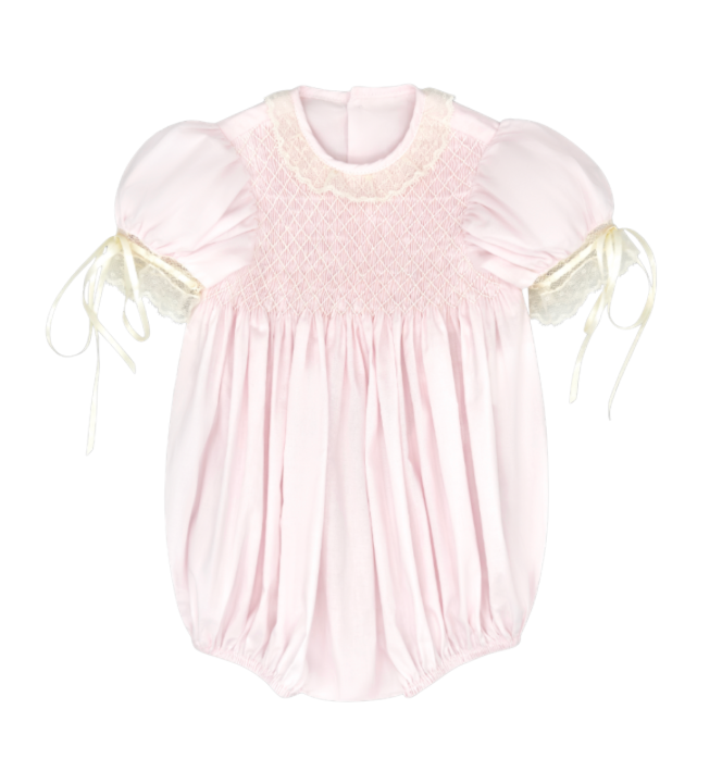 Margaret Bubble- Spring Pink