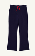 Patty Pants- Nantucket Navy