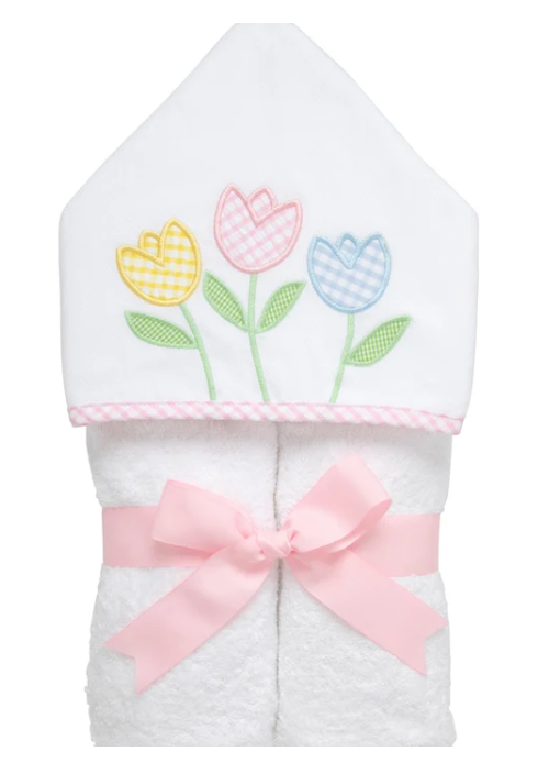 Tulip Everykid Towel