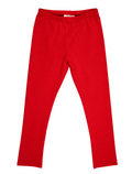 Mitzy Sue Slacks- Richmond Red