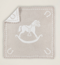 CozyChic Cuddling Receving Blanket
