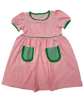 Popover Dress