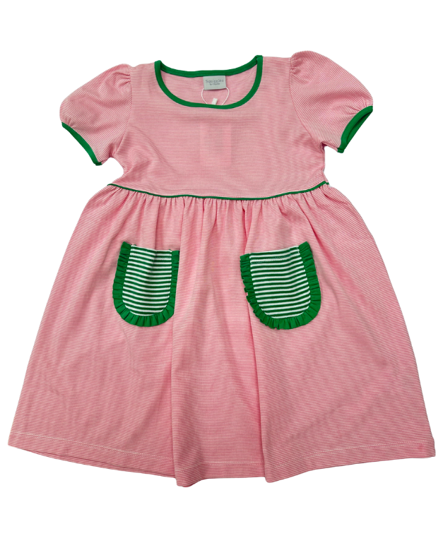 Popover Dress