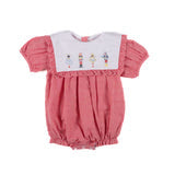 Nutcracker Clara Bubble