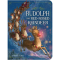 Rudolph the Red-Nosed Reindeer