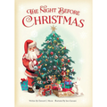 The Night Before Christmas Keepsake Board Book