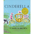 Cinderella By Marcia Brown