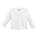 White Cardigan (Unisex)