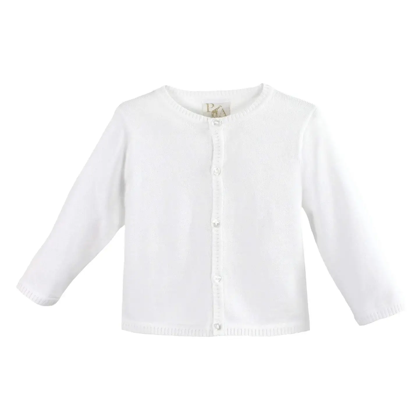 White Cardigan (Unisex)
