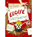 Eloise At Christmastime-By Kay Thompson